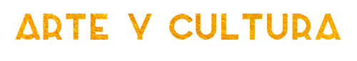 arte y cultura