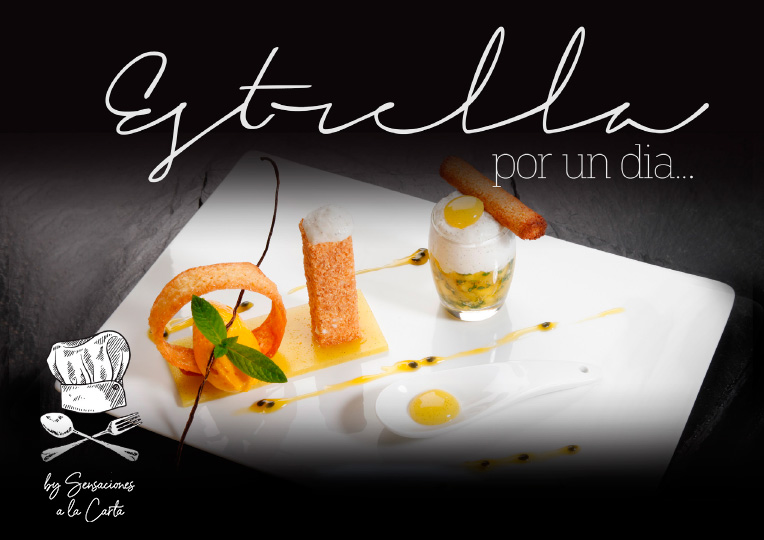 estrella por un día