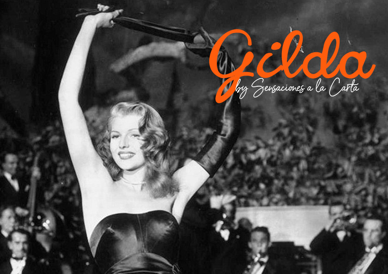 gilda