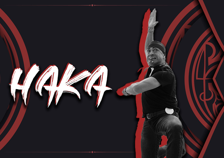 haka