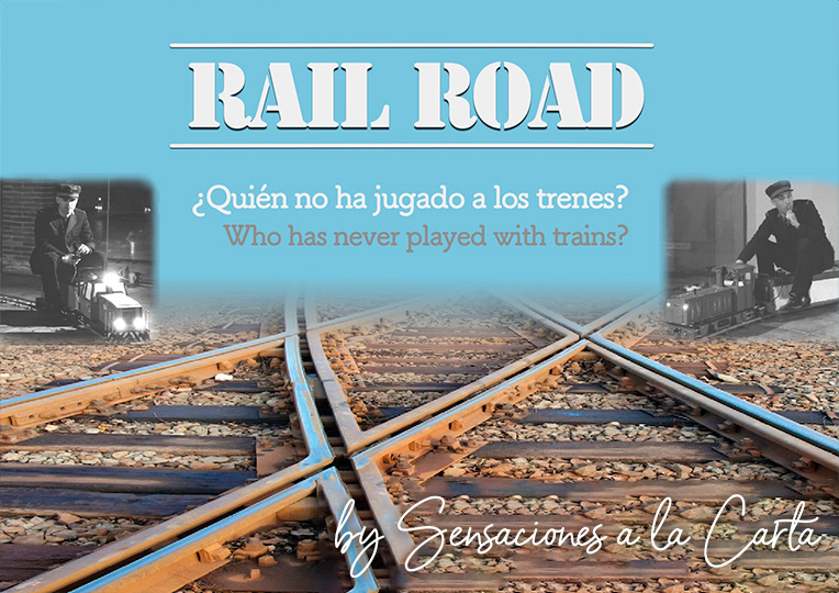 rail road