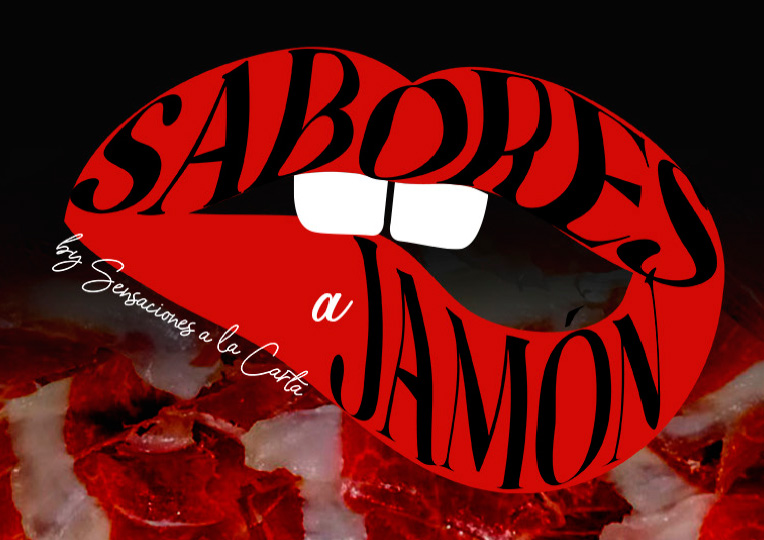 sabores a jamón