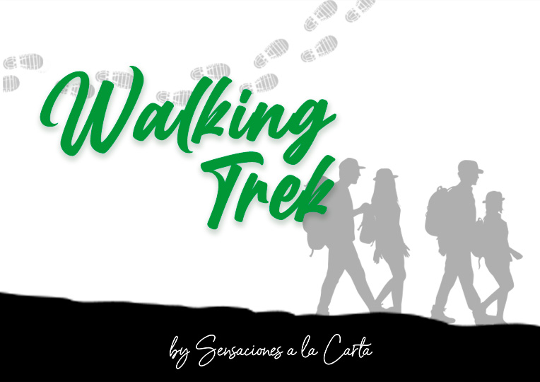 walking trek