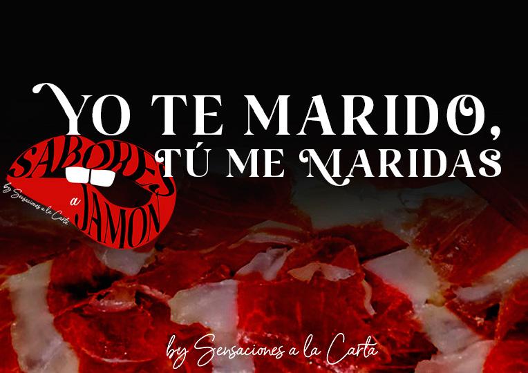 yo te marido, tú me maridas