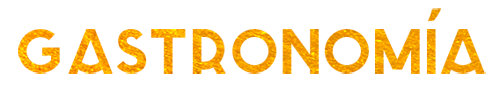 gastronomia